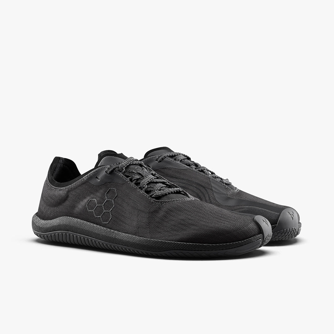 Vivobarefoot Women's Primus Flow Barefoot Shoes - Minimalist Zero Drop Sneakers for Natural Movement | Perfect for Running, Hiking & Everyday Wear