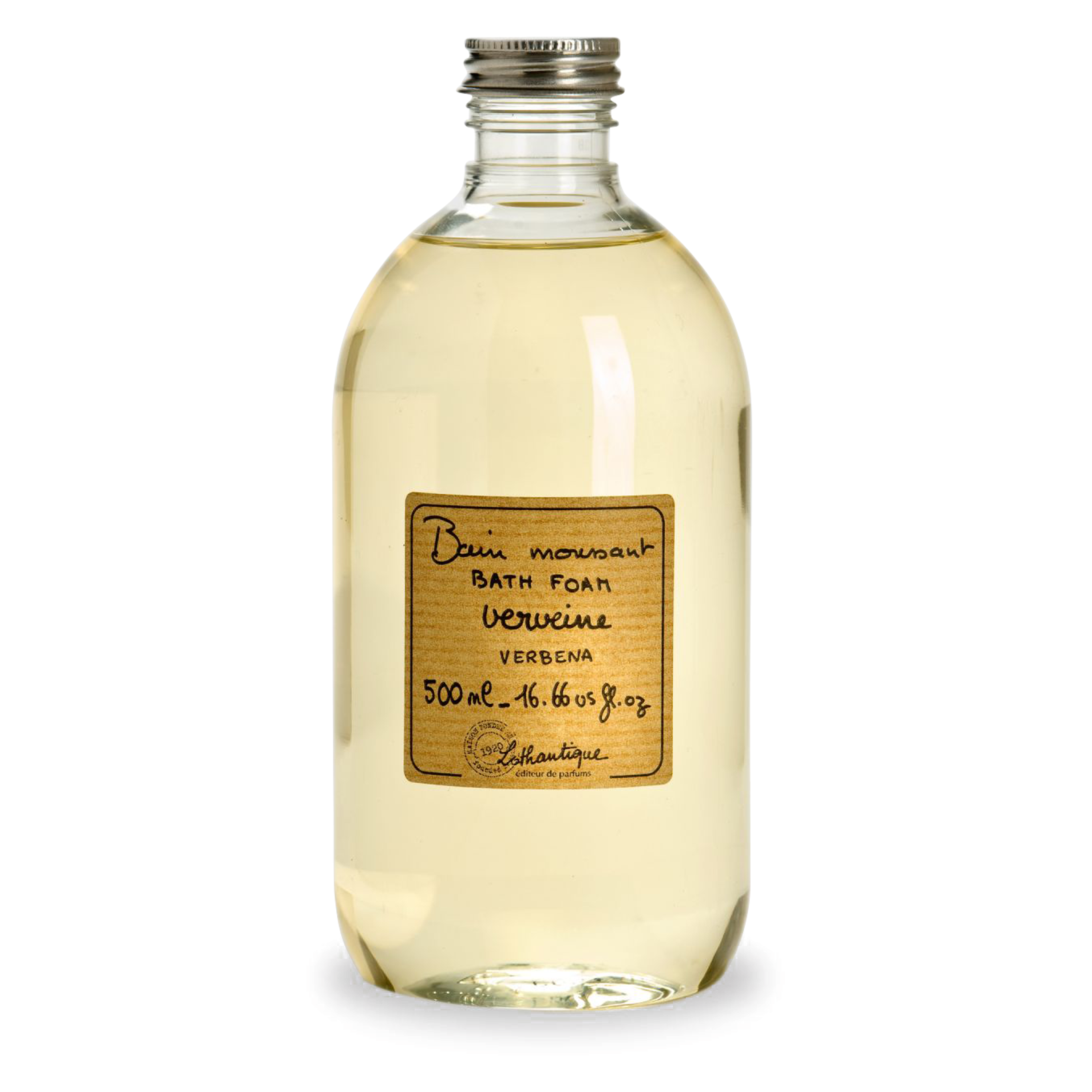 Lothantique Luxury Bath Foam for Relaxation - Moisturizing & Aromatherapy Bubble Bath for Stress Relief & Skin Care - Perfect for Spa Nights & Self-Care Routines