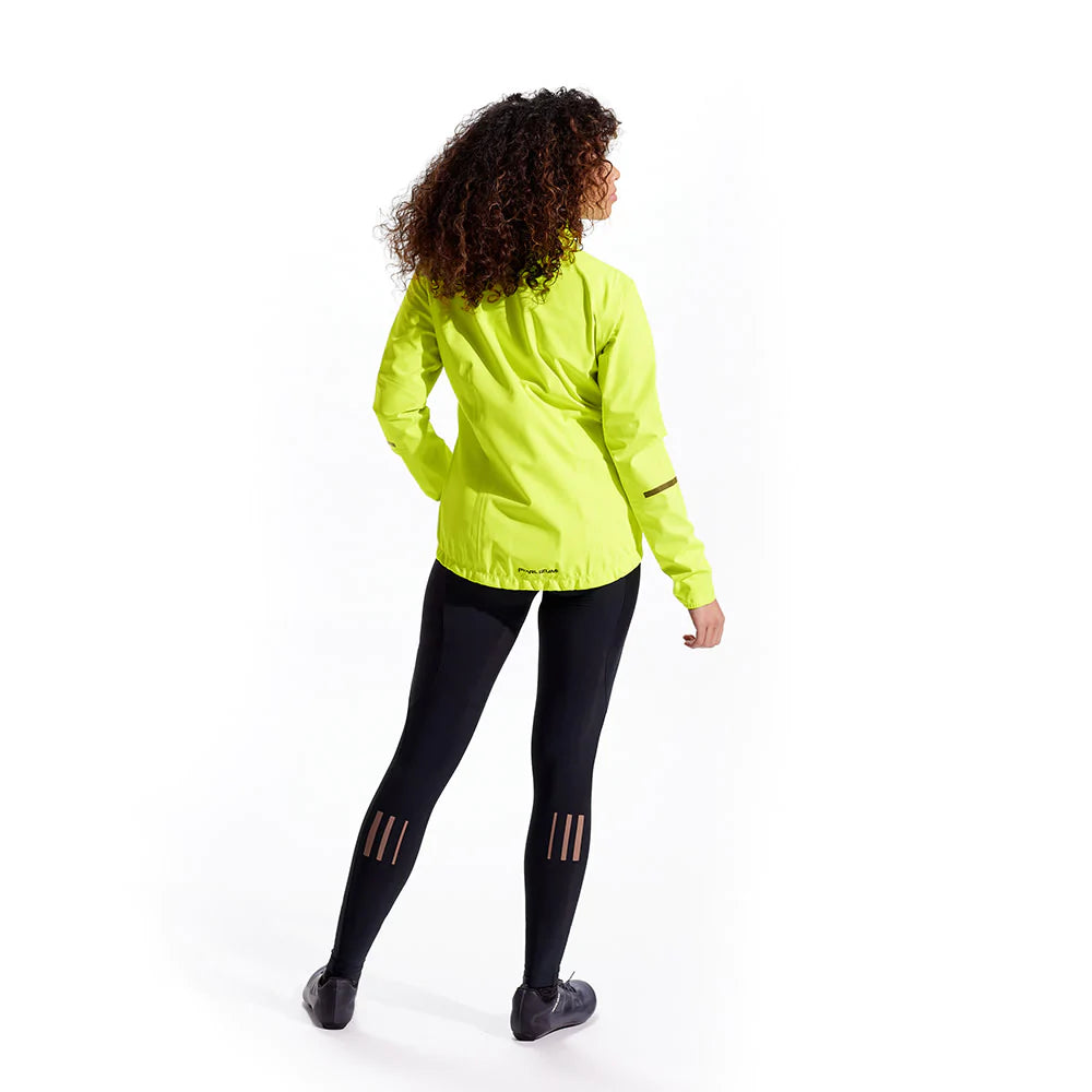 Attack WxB Jacket for Women - Windproof & Waterproof Outdoor Jacket - Lightweight Hiking, Camping & Travel Coat
