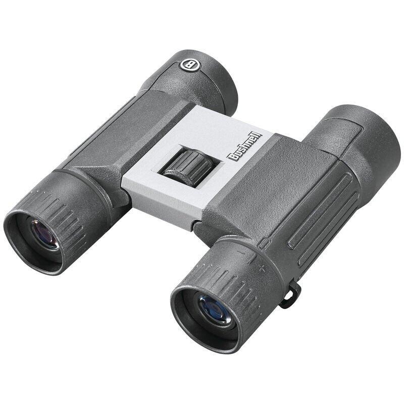 Bushnell Powerview 2 10x25 Compact Binoculars - Lightweight & High Power for Bird Watching, Hiking, Travel & Outdoor Adventures