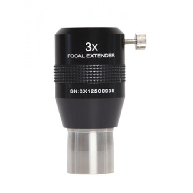 Explore Scientific 3x Focal Extender 1.25