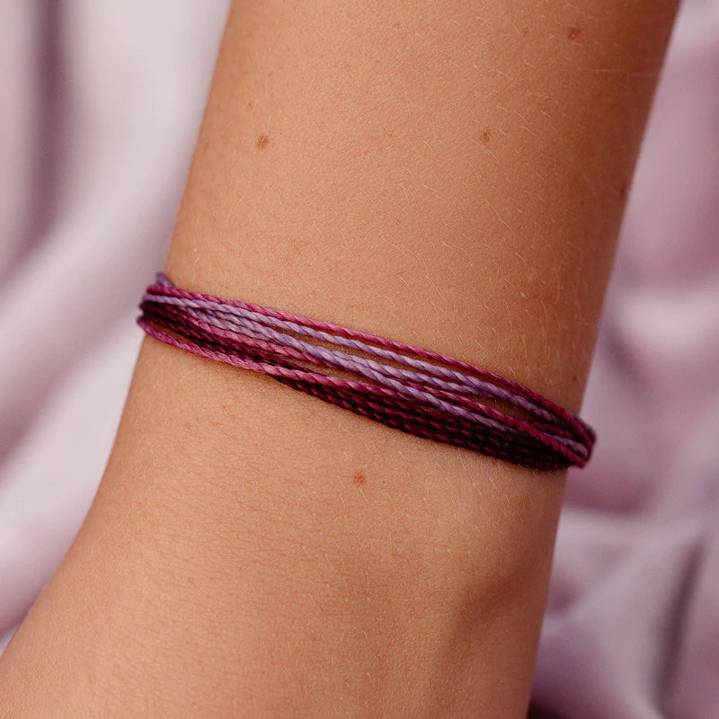 Mulberry Bracelet for Women - Handmade Beaded Jewelry for Everyday Wear & Special Occasions