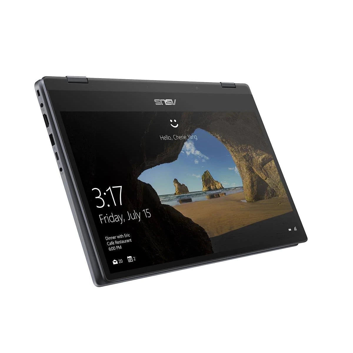 ASUS VivoBook Flip 14