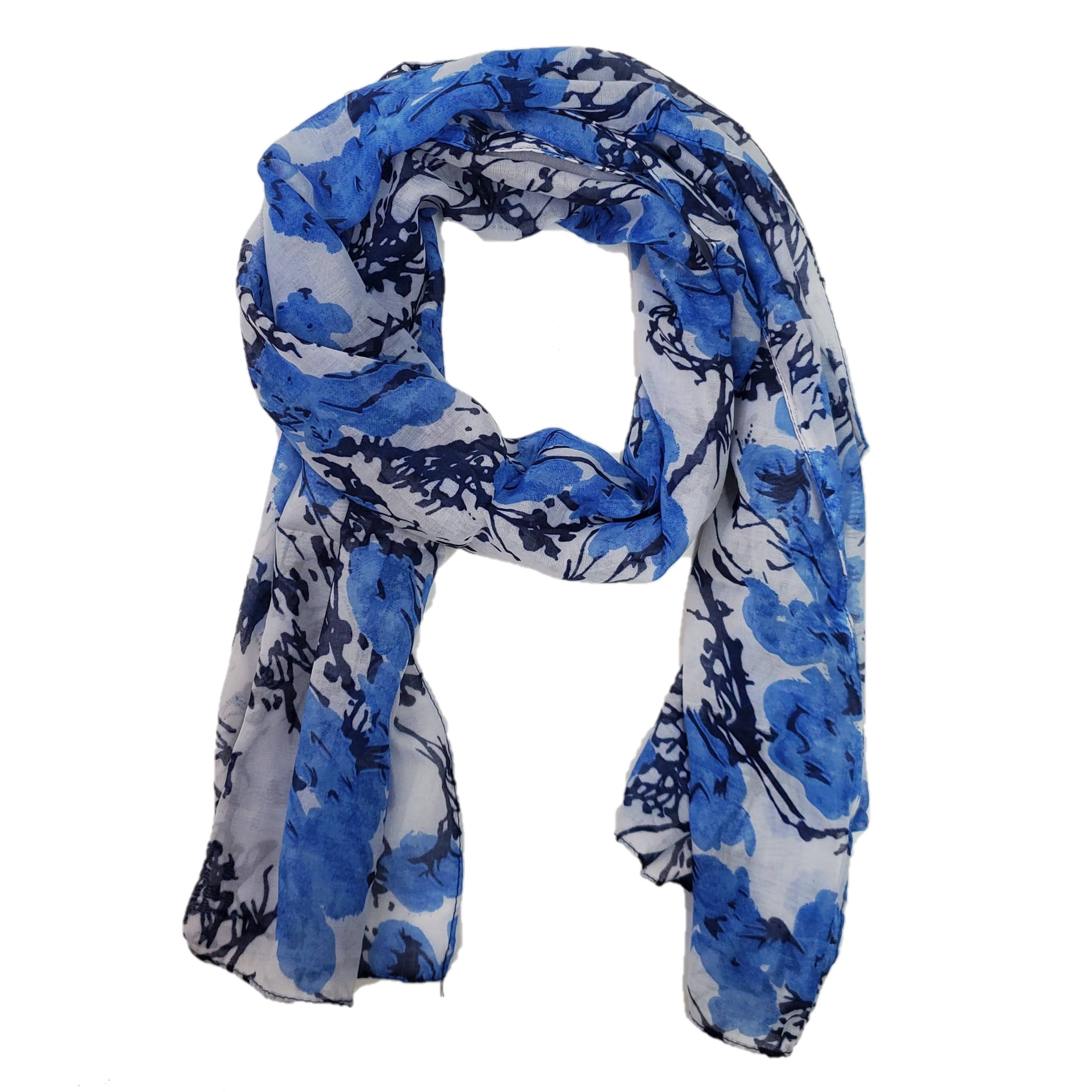 Blue Navy Mix