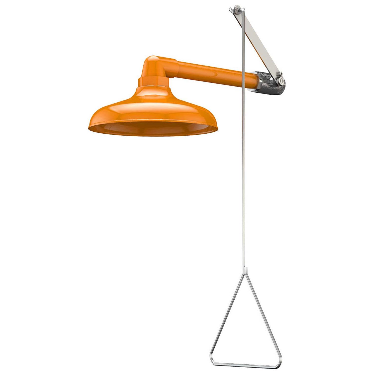 Guardian G1643 Horizontal Emergency Shower with 10