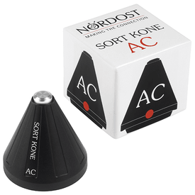 Premium Nordost Sort Kones - High-Performance Audio Cable Connectors for Audiophile Systems | Perfect for Home Theater & Studio Recording Setups