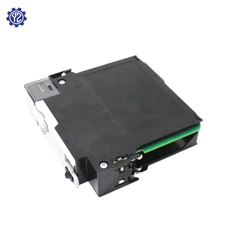 Original Allen Bradley 1756-L73 Controllogix PLC Controller - 100% New & Genuine for Industrial Automation & Control Systems
