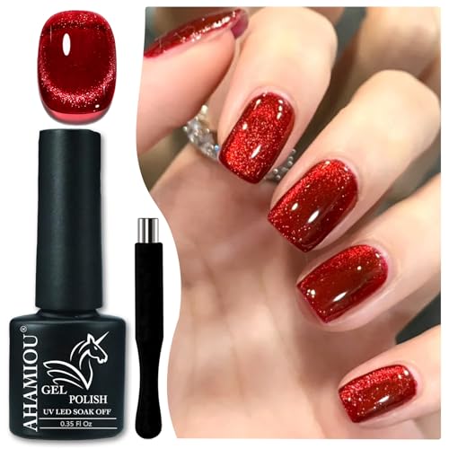 Ruby Red