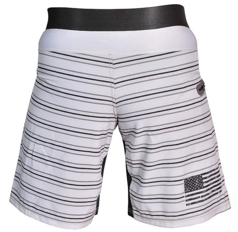 Breathable Lightweight Men's Workout Shorts - Gym & Training Shorts for Running, Basketball & Active Lifestyles