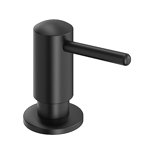 Matte Black