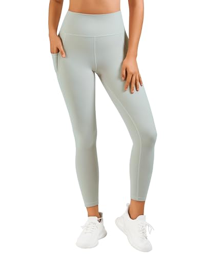 Brushed Buttery Soft-mint Green