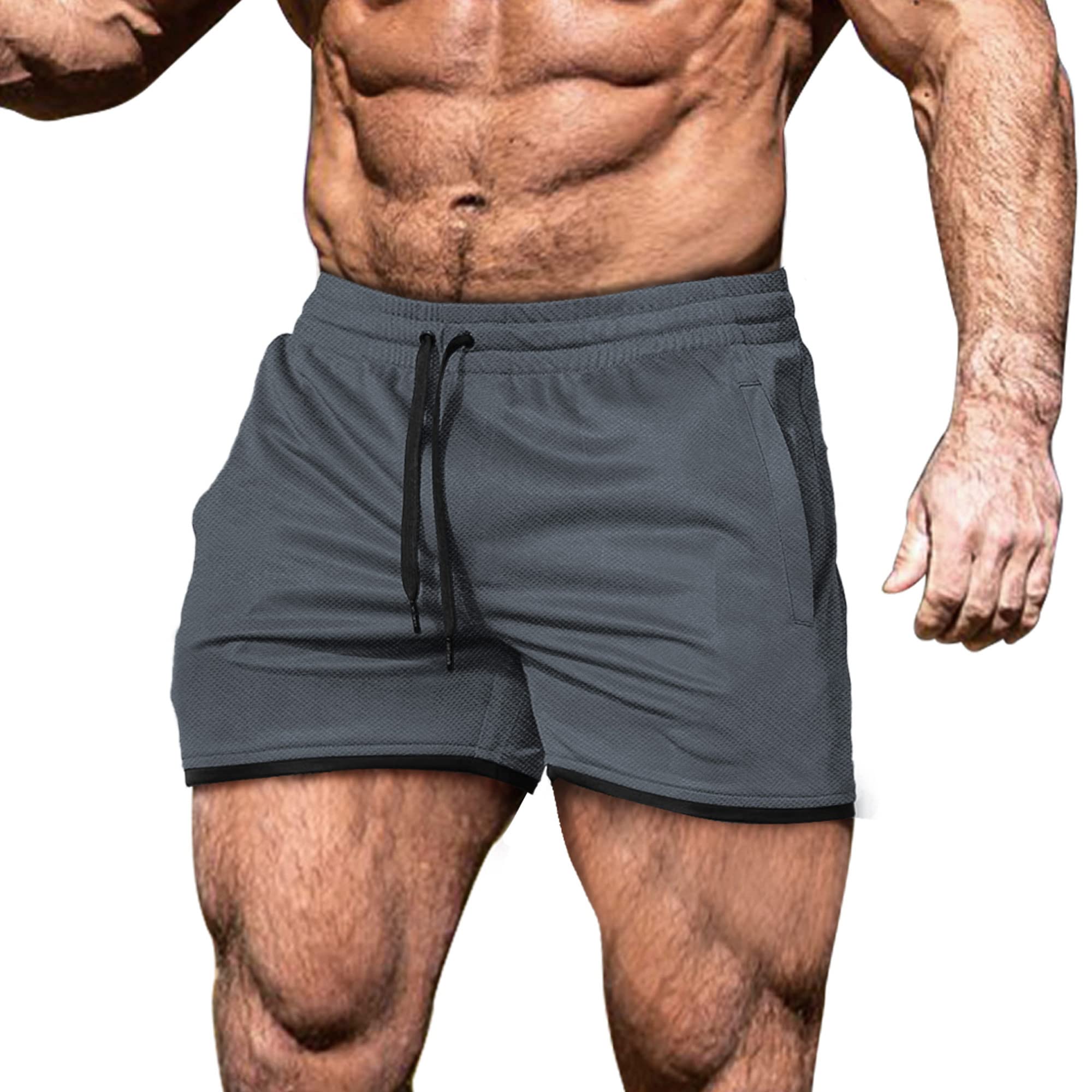**EVERWORTH Men's 4