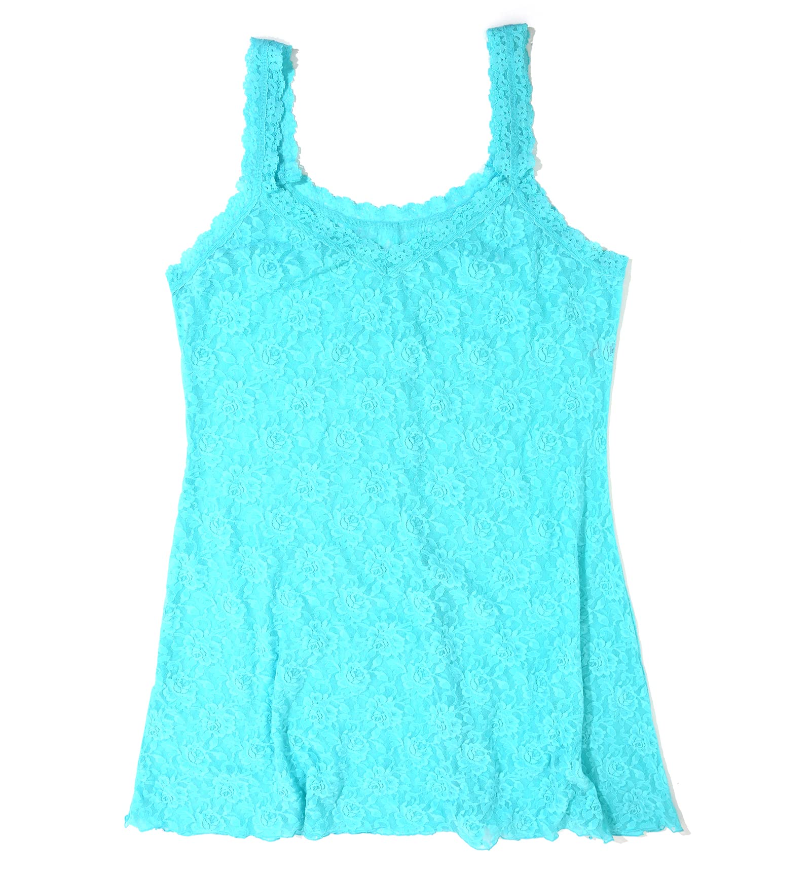 Hanky Panky Plus Size Women's Chemise - Comfortable Sleepwear & Loungewear for Relaxing at Home