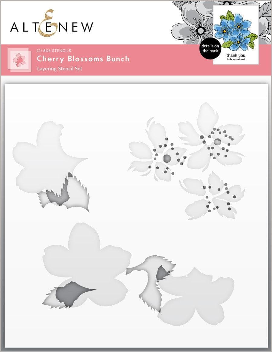Cherry Blossom Artificial Flowers Bouquet - Realistic Silk Sakura Floral Arrangement for Home Decor, Wedding Centerpieces, and Spring Party Decorations