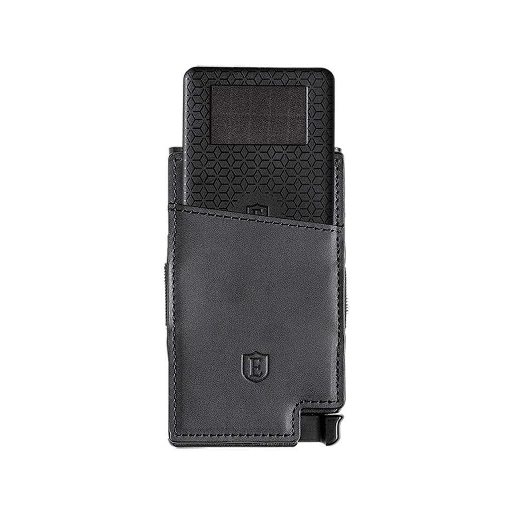 Premium Genuine Leather Card Holder - Slim RFID Blocking Wallet for Men & Women | Perfect for Business Cards, Credit Cards & ID | Ideal for Travel, Office & Everyday Use