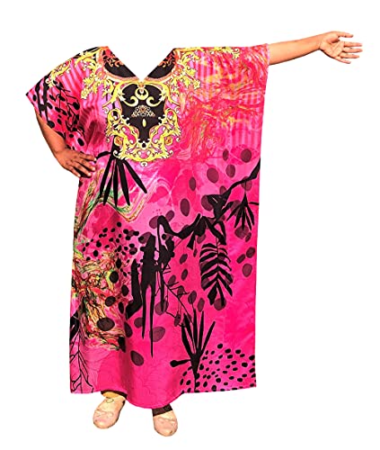 Pink Black Mustard 206