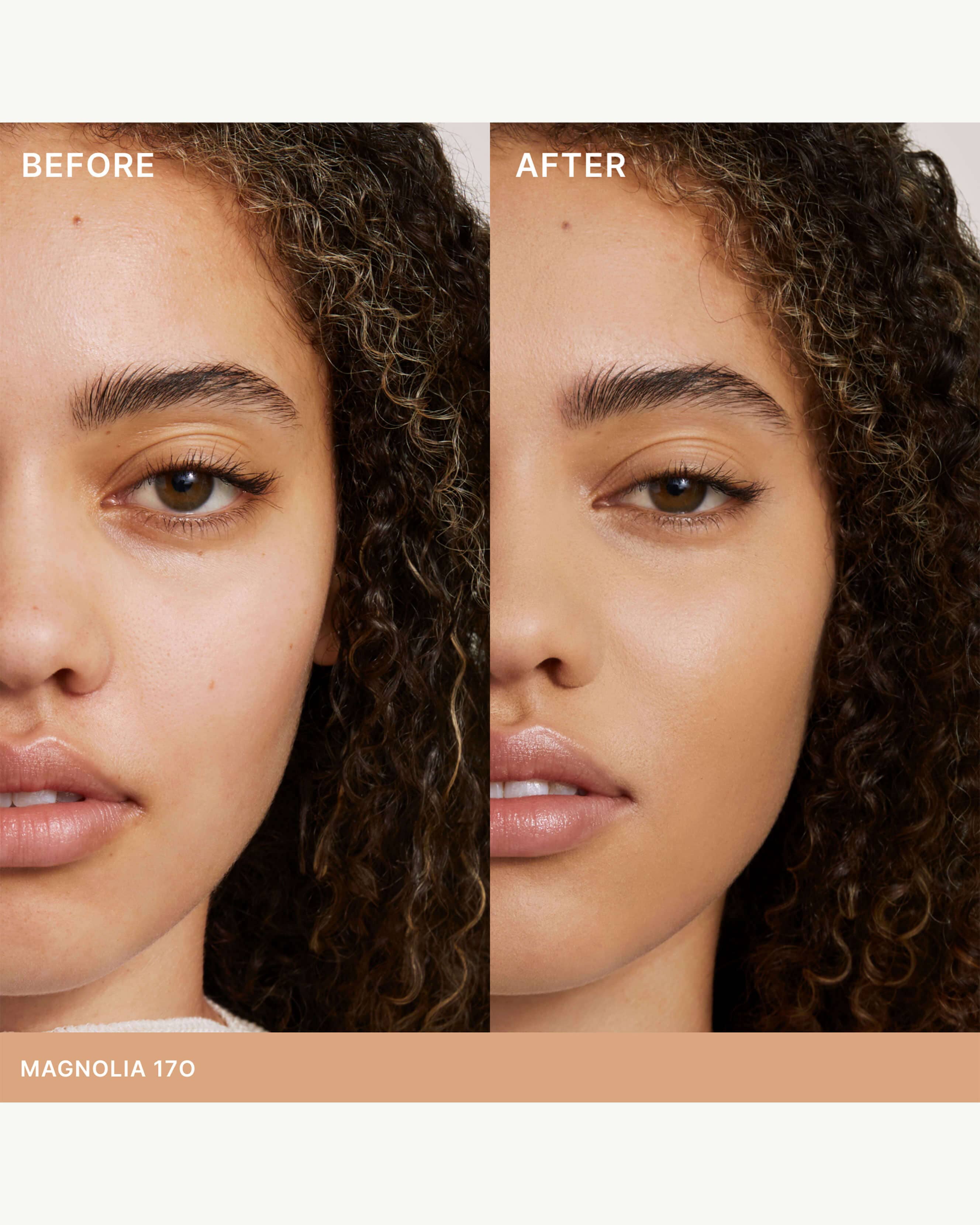Skin Rewind Complexion Stick - Brightening & Anti-Aging Face Makeup Stick for Flawless Coverage | Perfect for Daily Use, Travel & On-The-Go Touch Ups