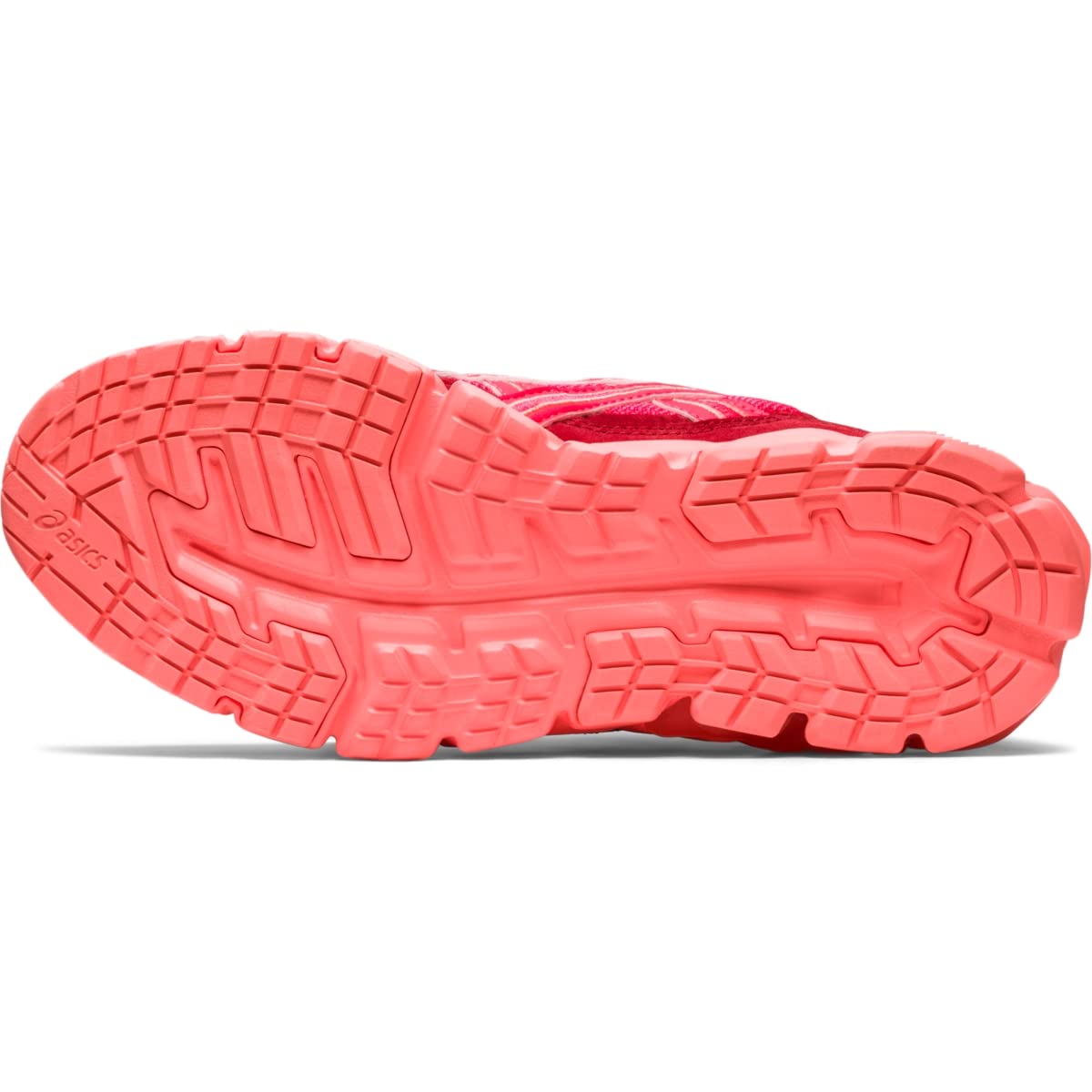 ASICS Women's GEL-Kayano 5 KZN Running Shoes - Lightweight & Cushioned for Women - Size 7.5 - Laser Pink/Laser Pink - Perfect for Jogging, Gym Workouts & Daily Walking