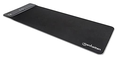 LED w/Charging Pad