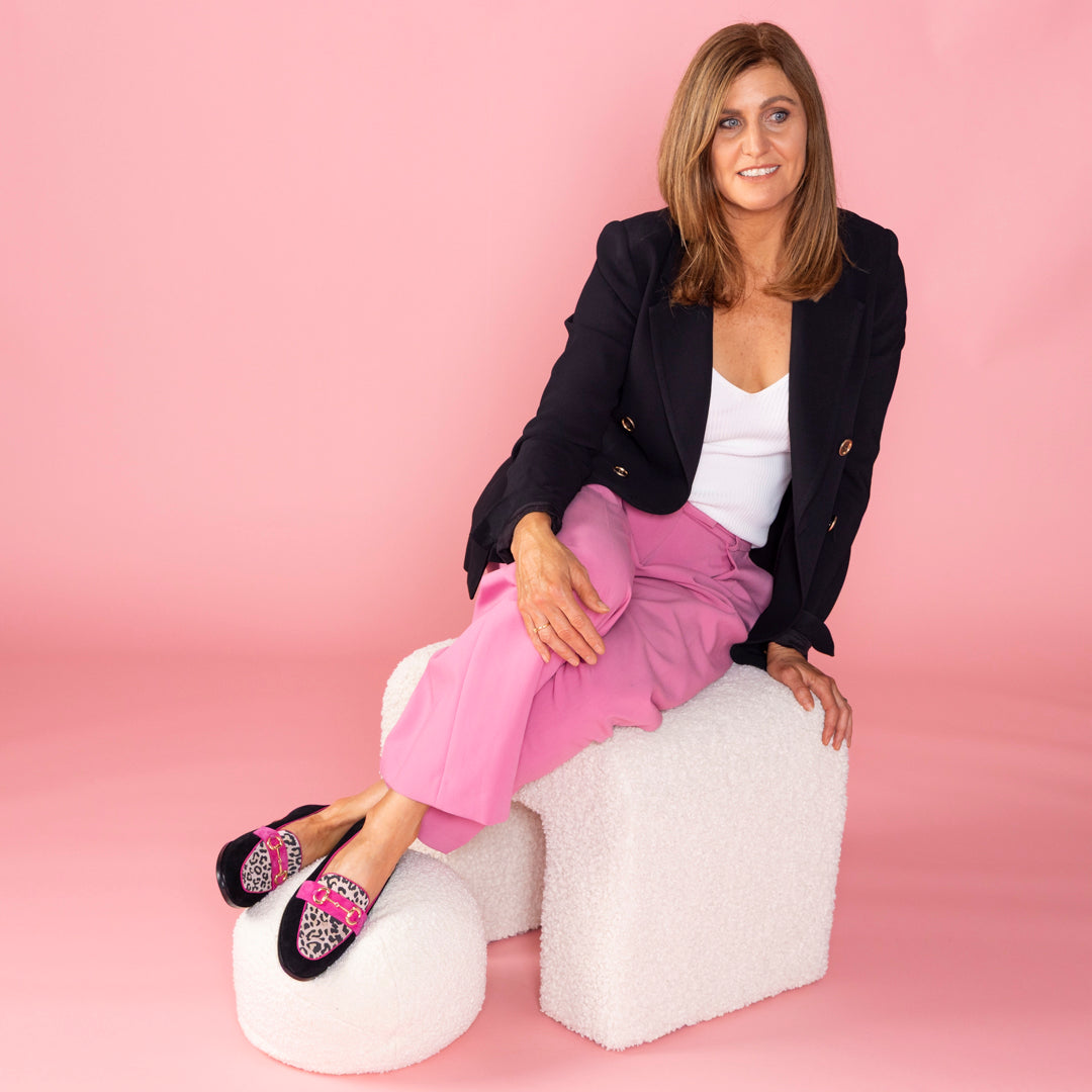 Carla Chrissie - Stylish and Comfortable Women's Fashion for Everyday Wear | Perfect for Work, Casual Outings, and Special Occasions