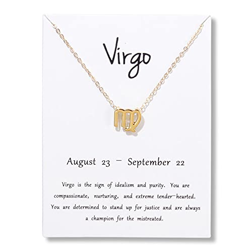 Virgo gold