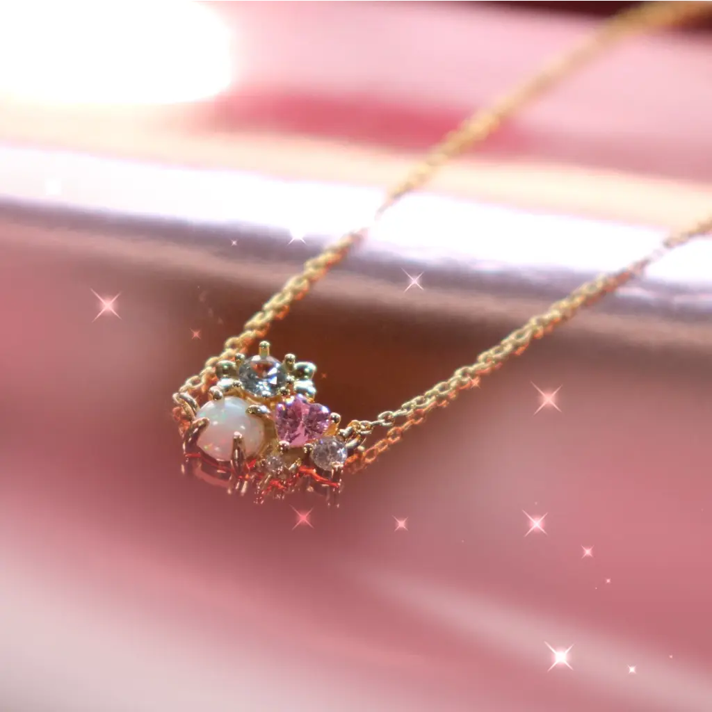 Stylish Nutcracker Pendant Necklace for Women - Christmas Holiday Jewelry Gift for Her - Perfect for Parties, Festive Outfits & Holiday Celebrations
