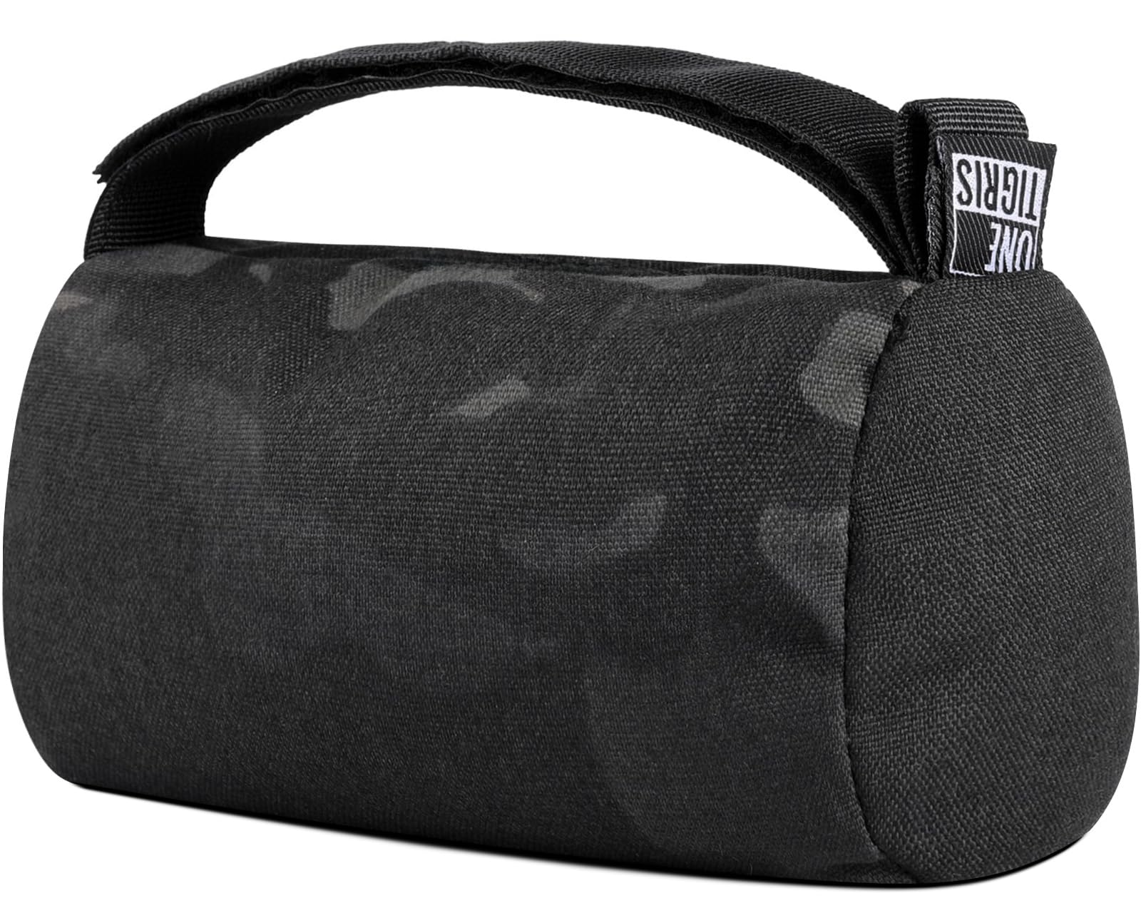 OneTigris Pre-Filled Shooting Rest Bag - Front & Rear Gun Support Sand Bag Stand for Rifle Shooting, Hunting & Range Practice | Durable Outdoor Shooting Accessories for Bench Rest, Target Practice & Field Use