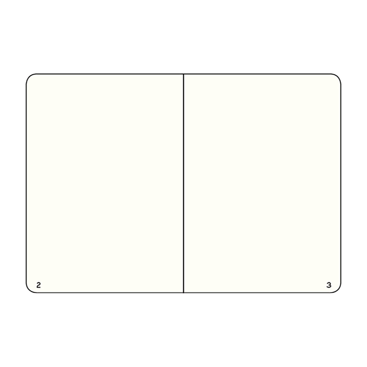 Premium 120g Edition Notebook - Thick & Durable Paper for Writing, Sketching & Journaling - Perfect for Students, Artists & Office Use