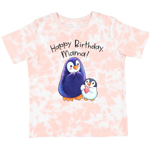 Tie Dye Pink