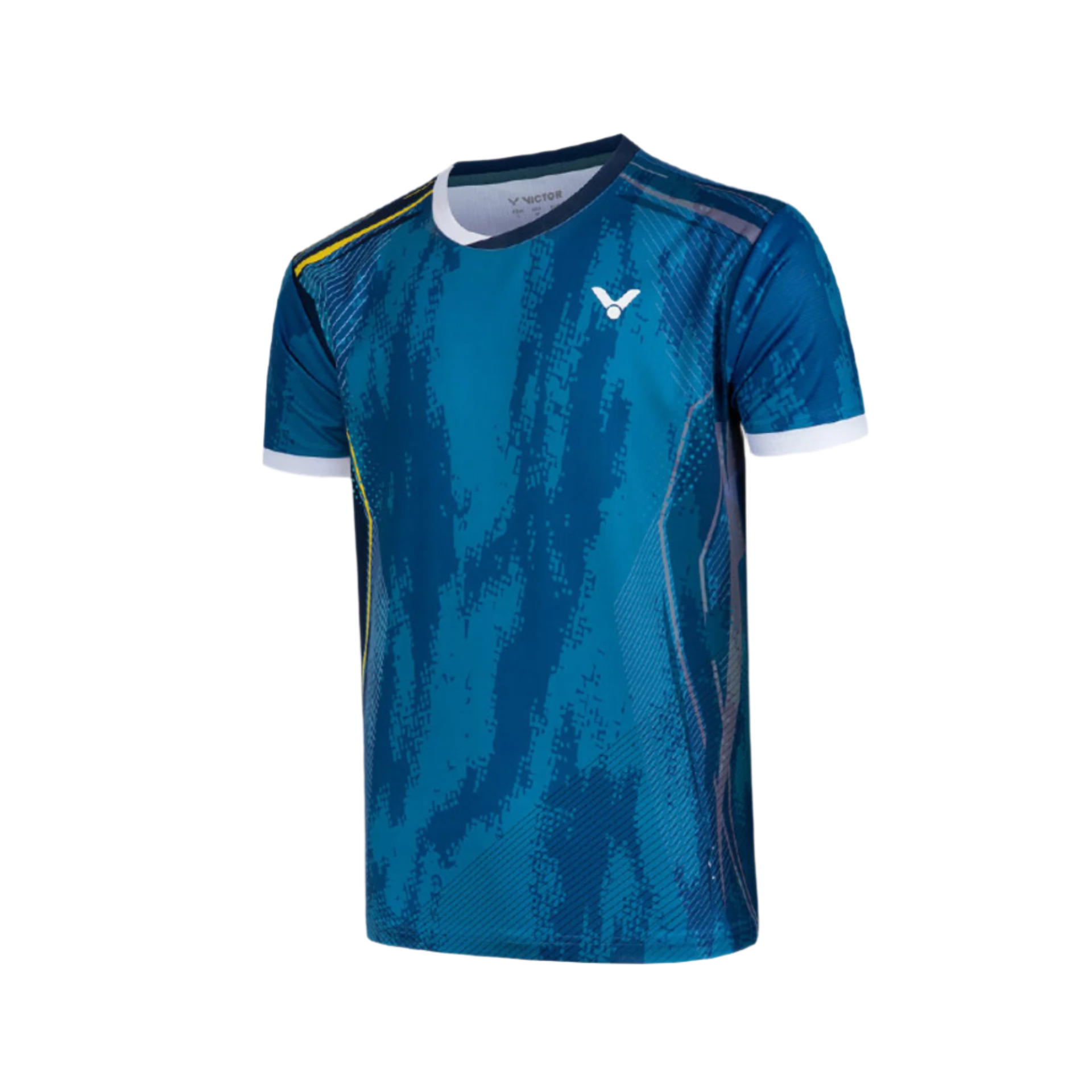 Victor T 50023 Unisex Gaming Shirt - Comfortable & Stylish for eSports, Casual Wear & Gaming Tournaments
