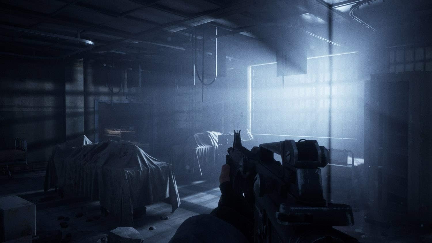 Terminator: Resistance - Action-Packed PC Game | Post-Apocalyptic Survival & Combat | Perfect for Sci-Fi Fans & Gamers