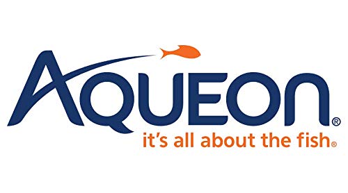 Aqueon Pro Adjustable Aquarium Heater 100W - Submersible Fish Tank Water Heater for Freshwater & Saltwater Tanks - Perfect for Home Aquariums, Fish Breeding, and Aquatic Pets