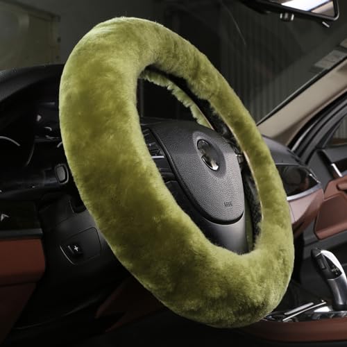 Bean Green