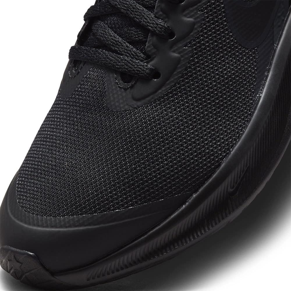 Nike Unisex Kids Tennis Shoes - Size 36 EU - Lightweight & Durable for Junior Tennis Players - Perfect for Court Training & Casual Wear