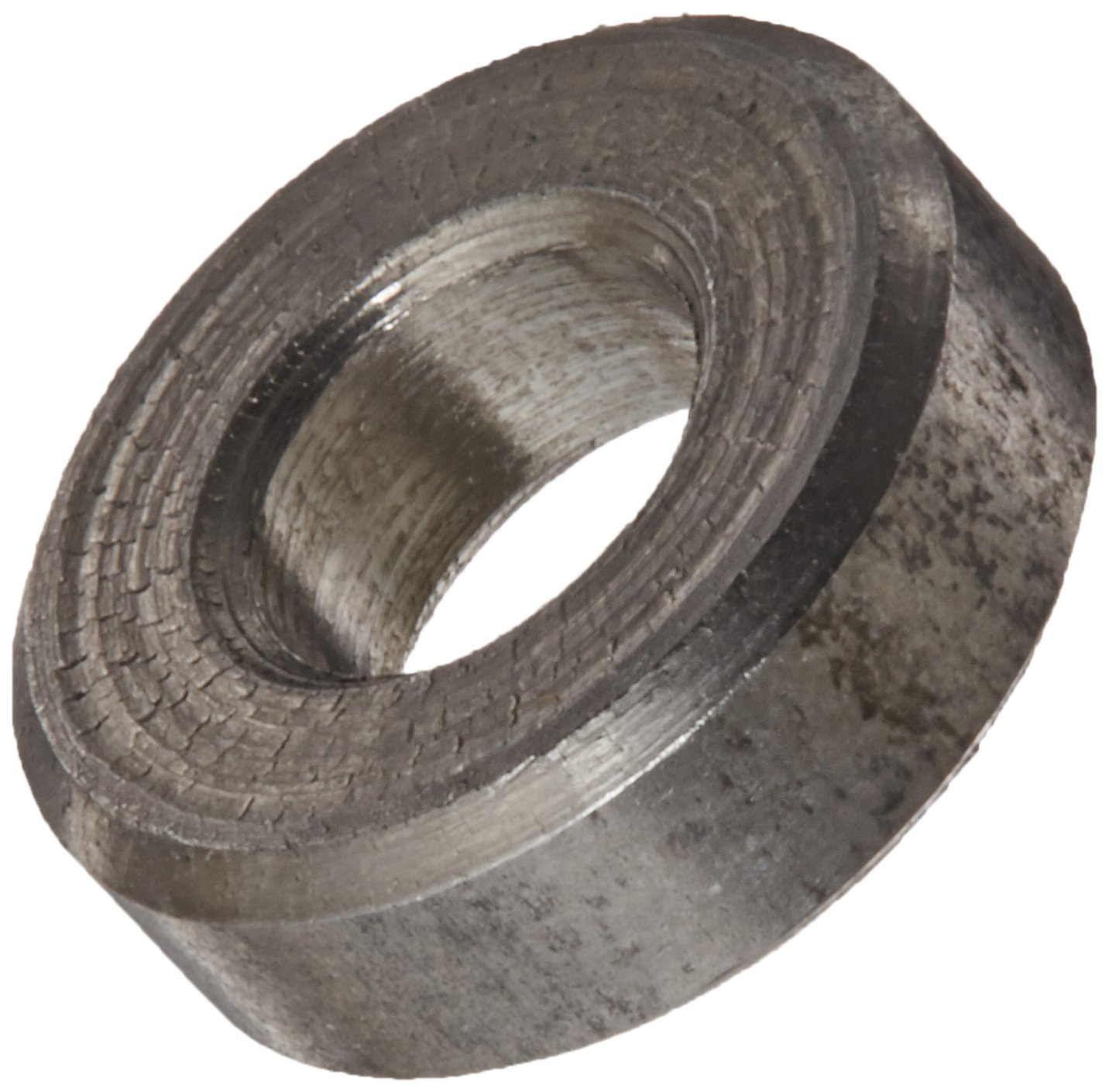 Small Parts 370208RS303 Round Spacer - 18-8 Stainless Steel, Plain Finish, #8 Screw Size, 3/8