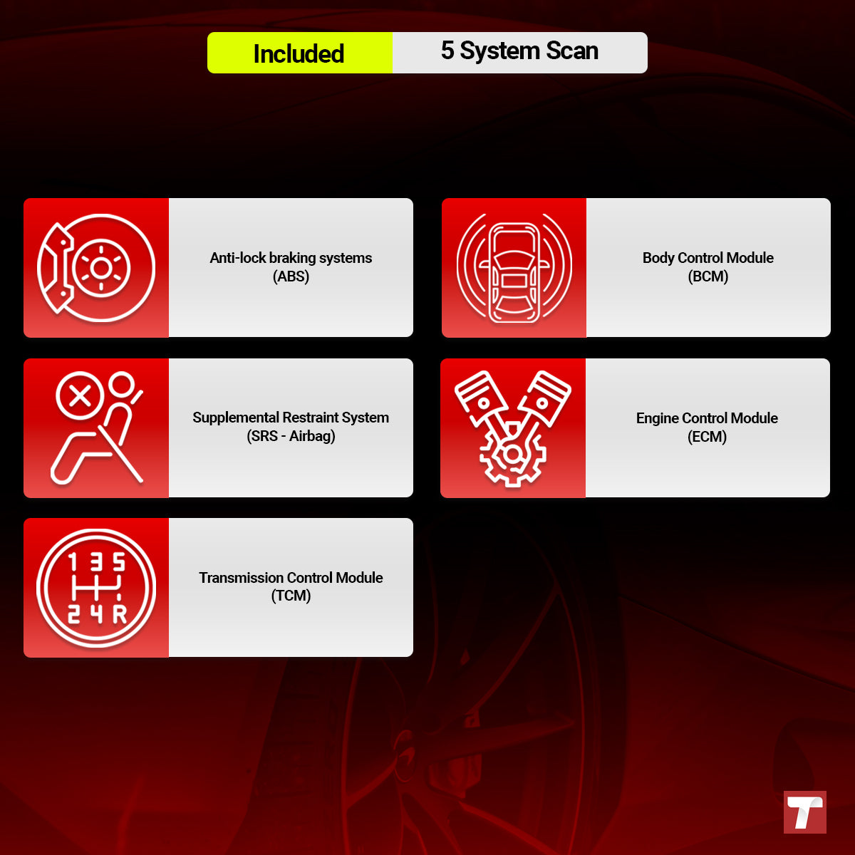 ThinkScan Plus S4 - 5