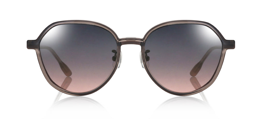 JINS Switch Fashion 194 - Stylish Blue Light Blocking Glasses for Men & Women | Anti-Eye Strain Computer Glasses | Perfect for Gaming, Office Work & Digital Screen Use