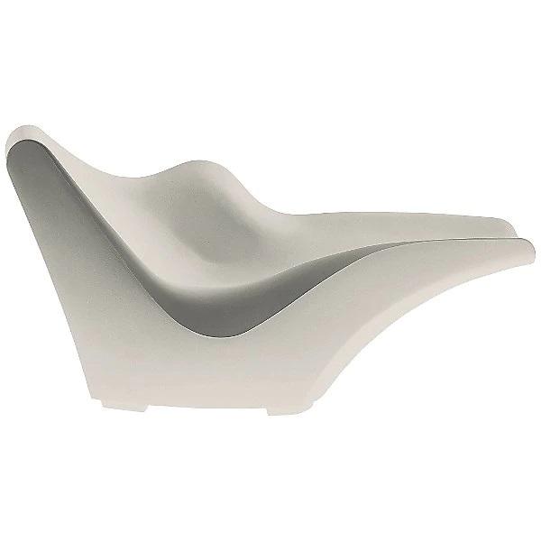 Driade Tokyo Pop Daybed - Modern Mid-Century Sofa Bed for Living Room, Guest Room & Small Space | Stylish Lounge Seating with Wooden Frame