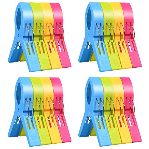 16 Pcs