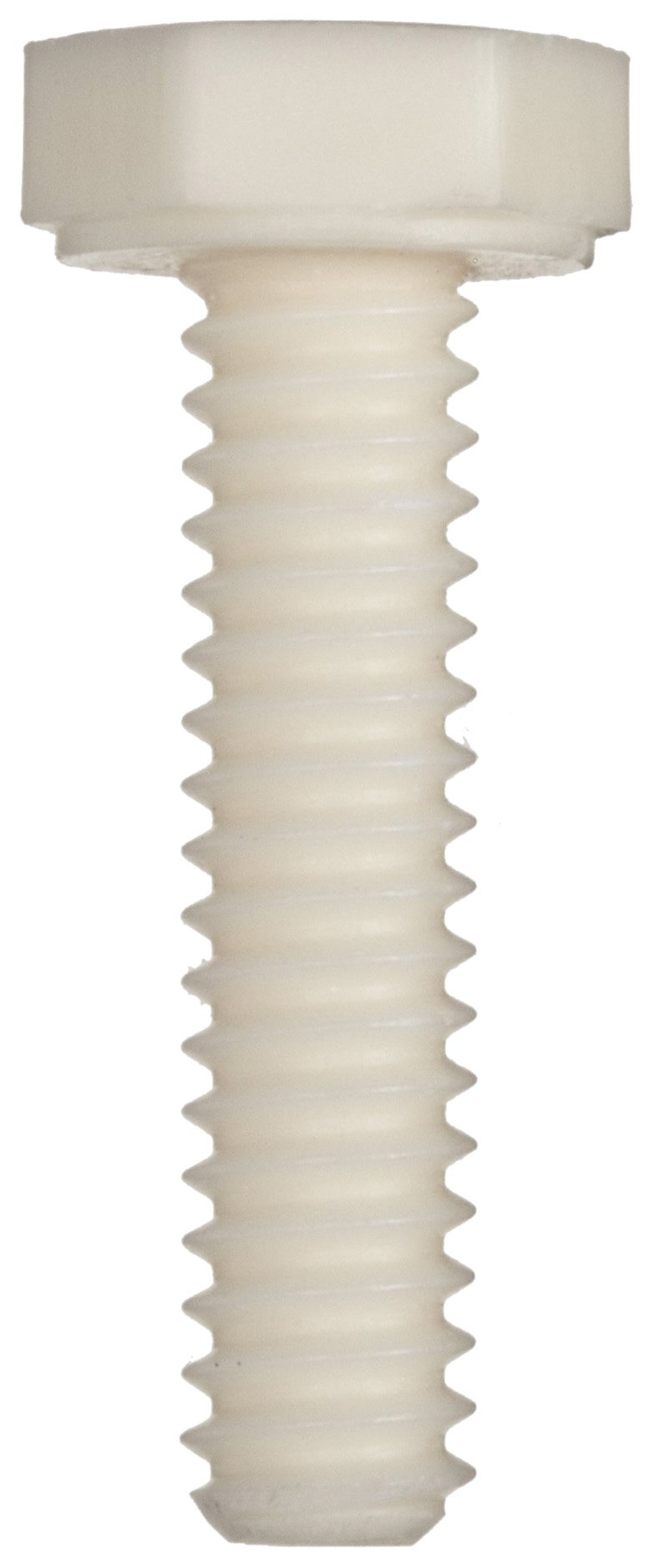 Ceramic Hex Bolt 5/16