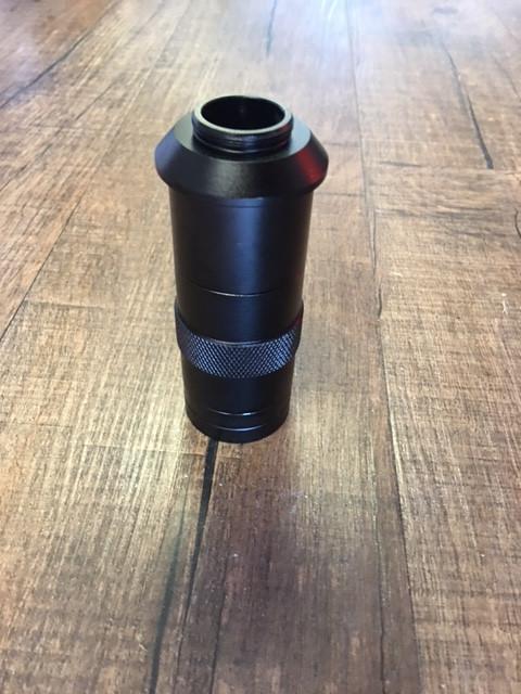 Revolution Microscope Adapter Kit for R1 and R2 Cameras - High Precision Smartphone to Microscope Mount - Perfect for Lab Research, Science Education & Medical Observation