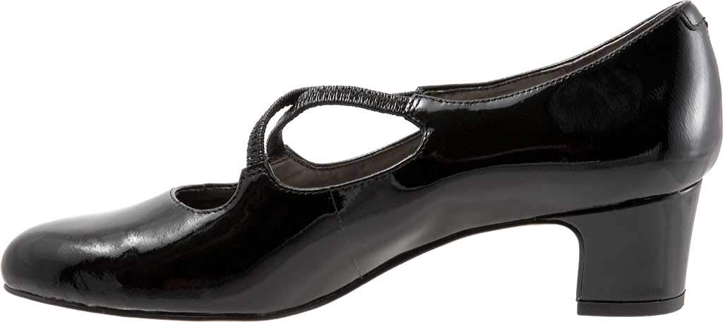 Trotters Women's Comfortable Walking Shoes - Lightweight & Supportive for All-Day Wear | Perfect for Walking, Travel & Casual Outfits