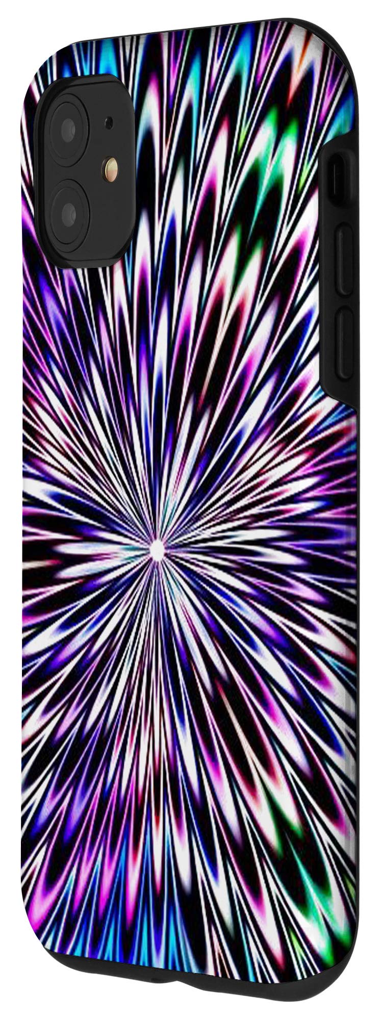 Premium iPhone 11 Case - Shockproof & Slim Protective Cover with Vibrant Color Options | Perfect for Everyday Use, Travel & Outdoor Activities