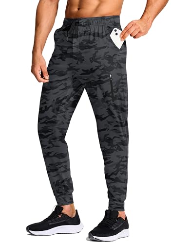 Black Camo