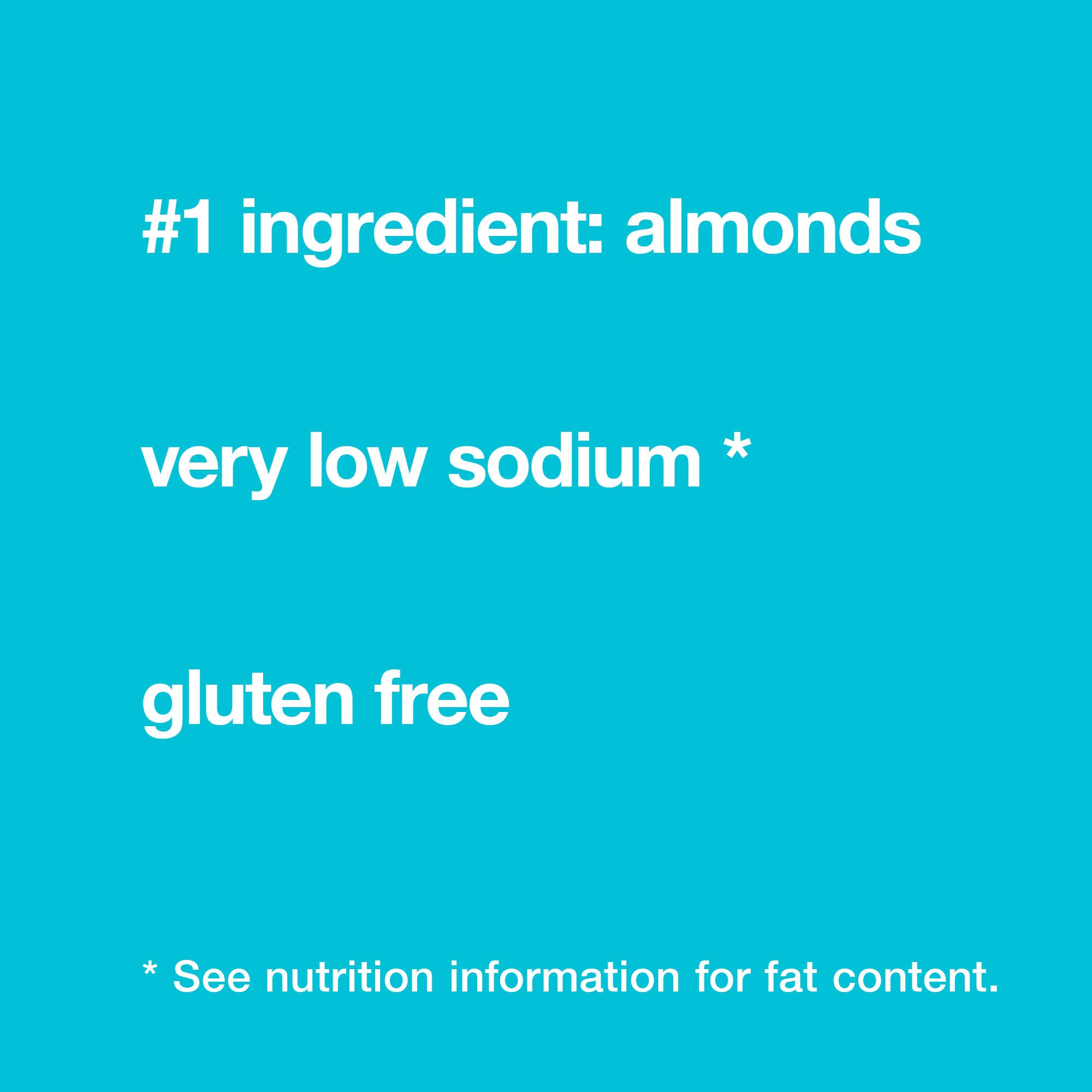 KIND Almond & Coconut Bars - Low Glycemic, Gluten Free, Healthy Snack Bars - 1.4oz (60 Count) - Perfect for On-the-Go, Office Snacks & Keto Diet
