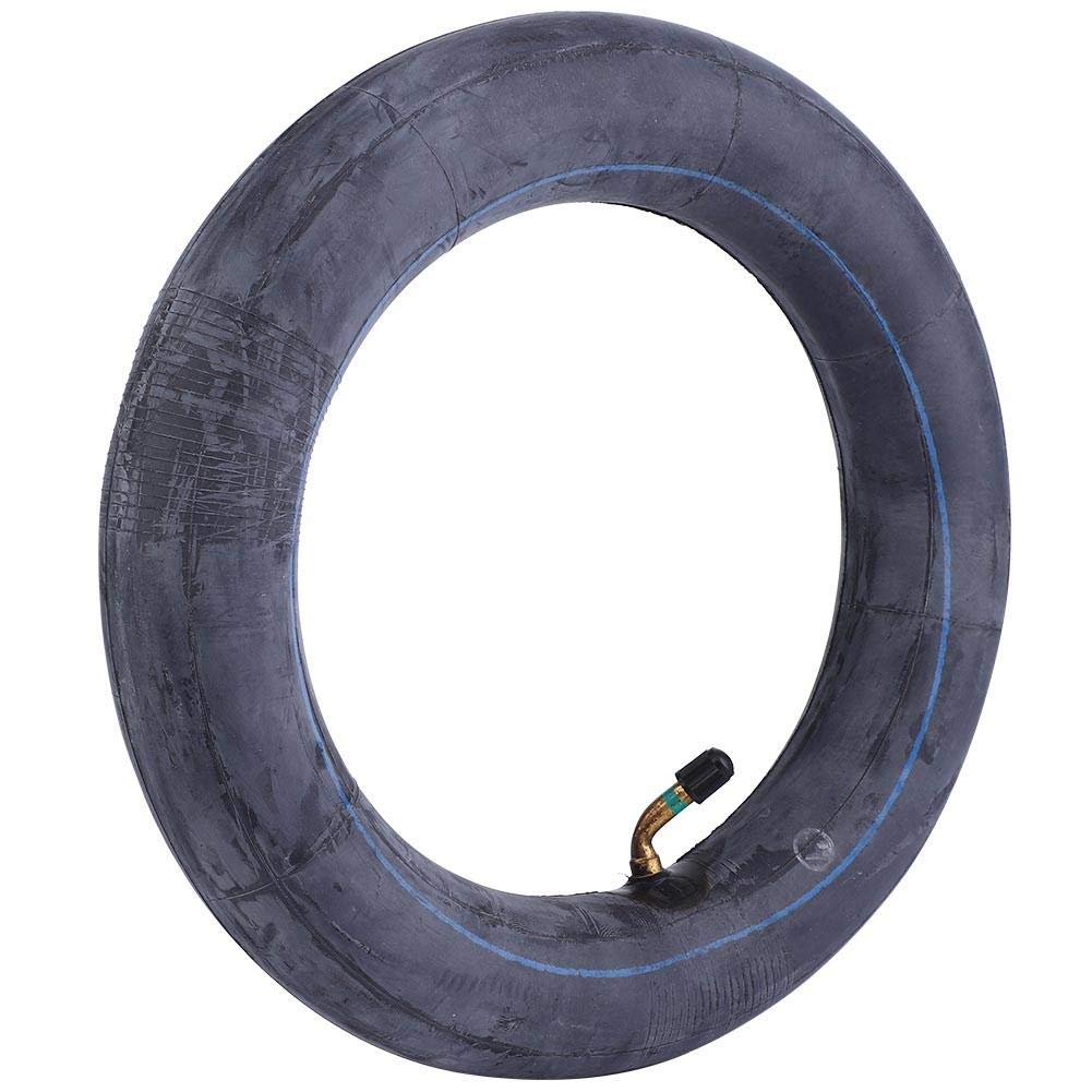 10 x 2.5 Inch Electric Scooter Inner Tube - Inflatable Anti-Slip Rubber Replacement Tube Compatible with M365 Electric Scooter - Perfect for Commuting, Urban Travel & Last-Mile Transportation