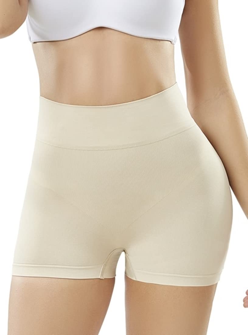 Colombian Body Shaper for Women - Slimming Shapewear with Butt Lift Effect | Postpartum Recovery & Special Occasion Wear