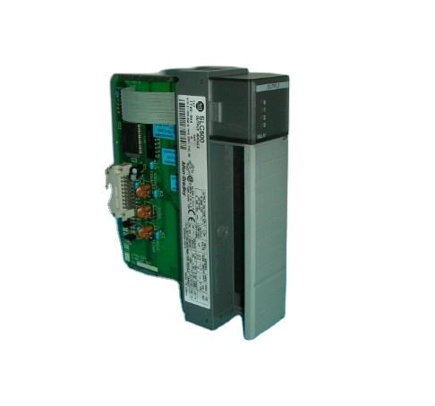 1746 OW4 Ab AbslcPlc Output Module - New | Industrial Automation & Control Systems for Manufacturing & Machinery