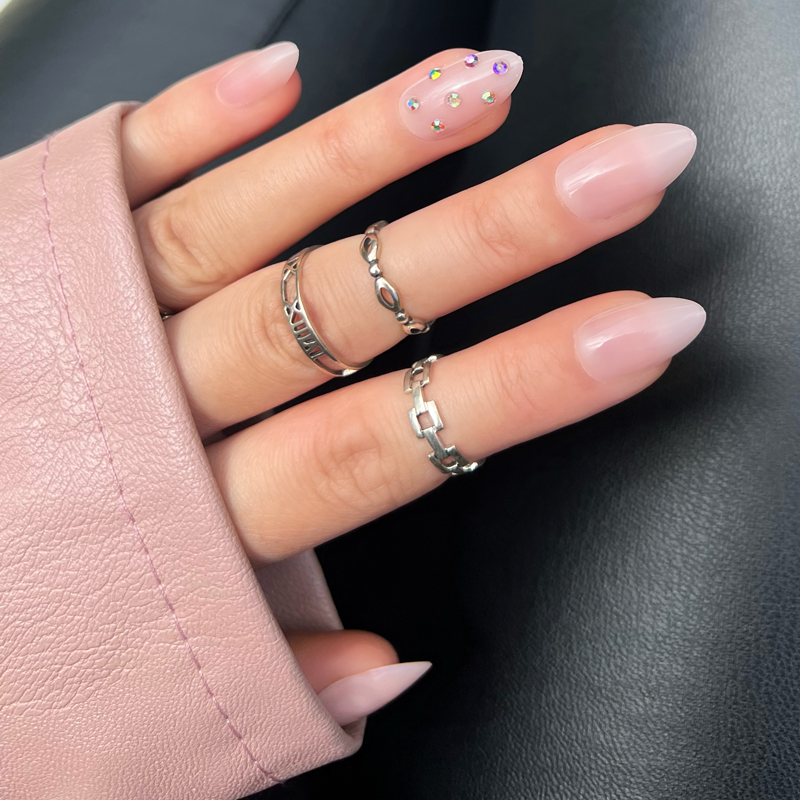 Subtle Hint - Elegant & Minimalist Jewelry for Everyday Wear | Perfect for Gifting, Date Nights & Special Occasions