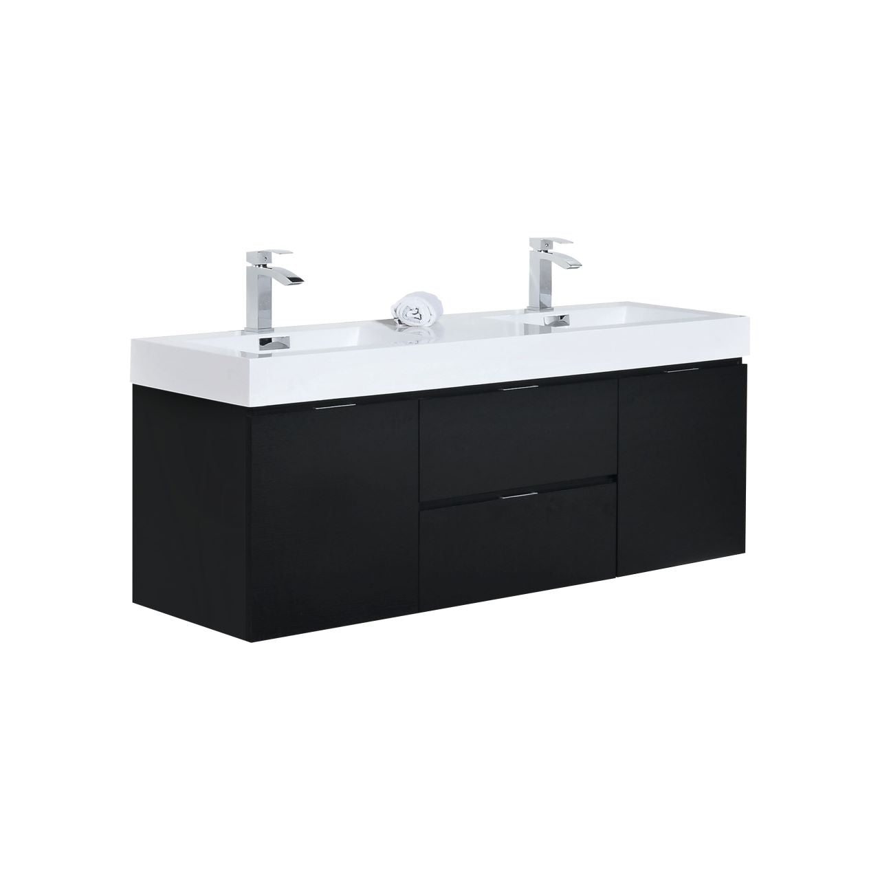 KubeBath Bliss 60